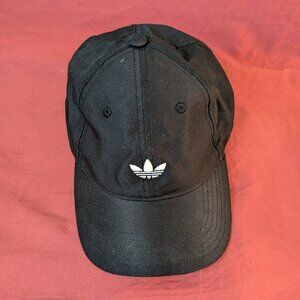 Adidas men's cap